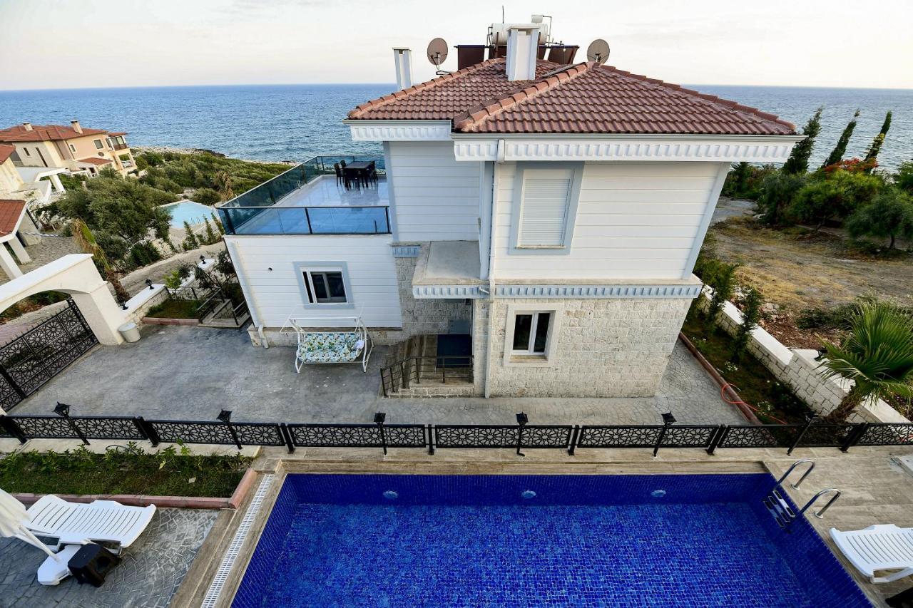 Villa Noble Demre Exterior photo