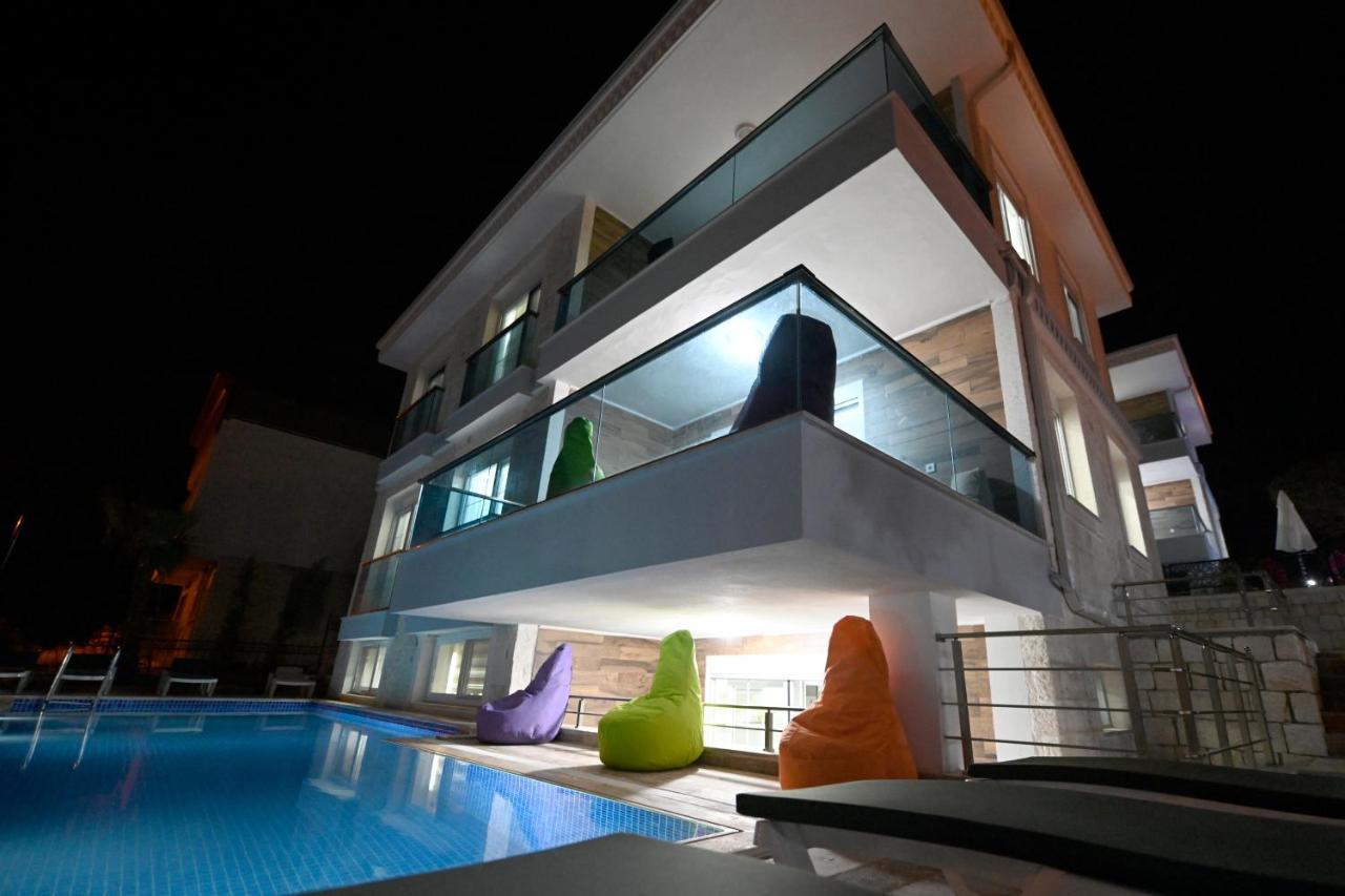 Villa Noble Demre Exterior photo