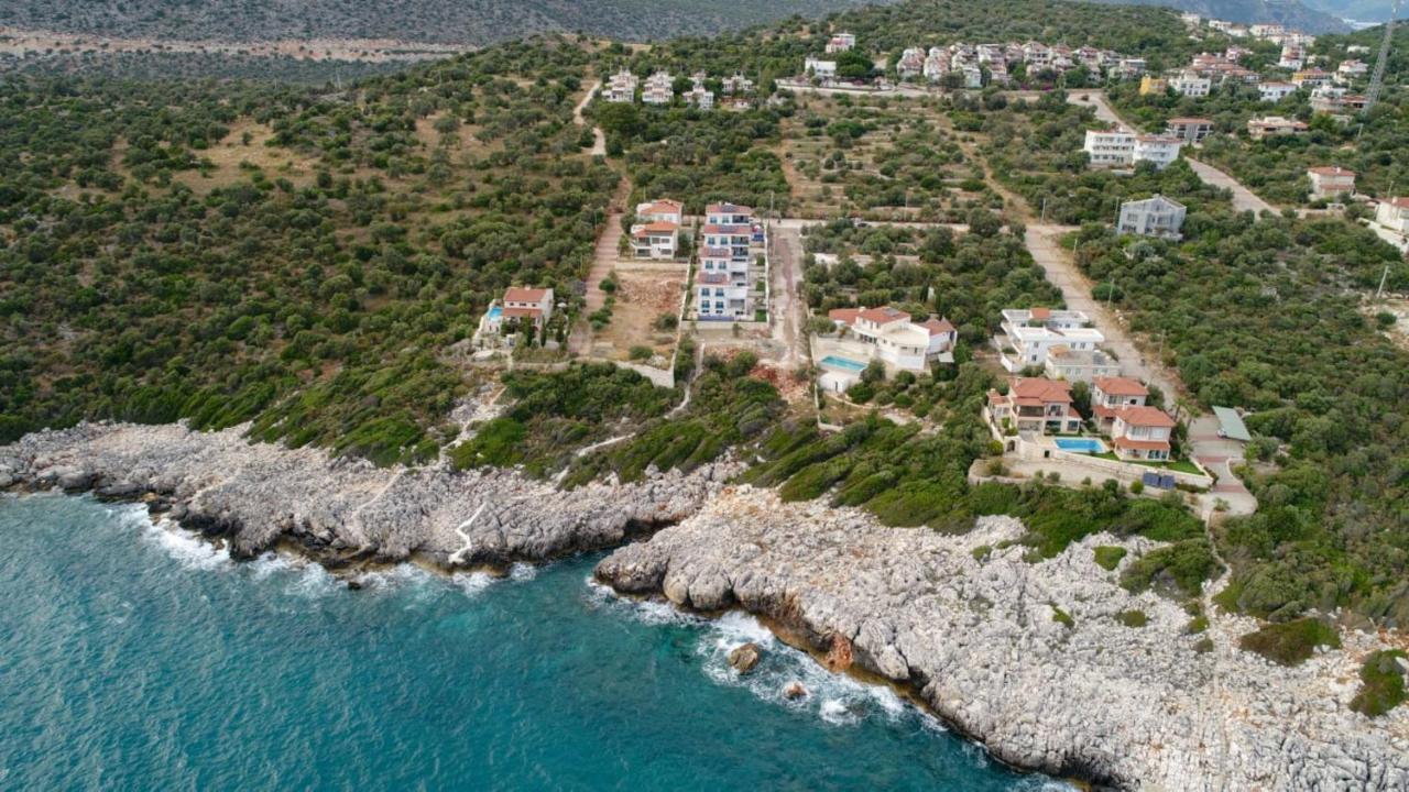Villa Noble Demre Exterior photo