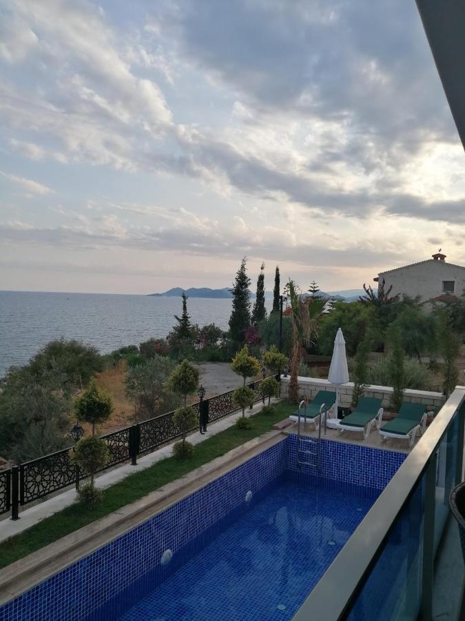 Villa Noble Demre Exterior photo