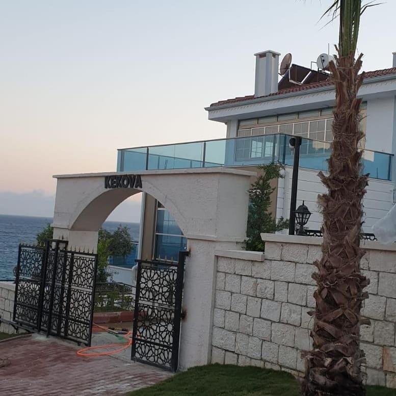 Villa Noble Demre Exterior photo