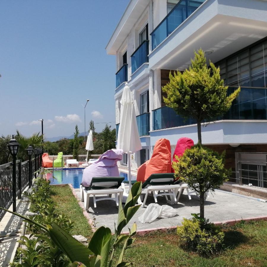 Villa Noble Demre Exterior photo