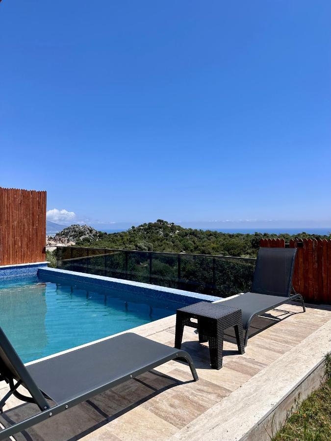 Villa Noble Demre Exterior photo