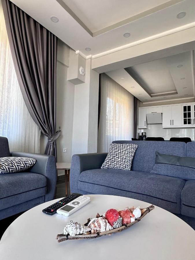Villa Noble Demre Exterior photo