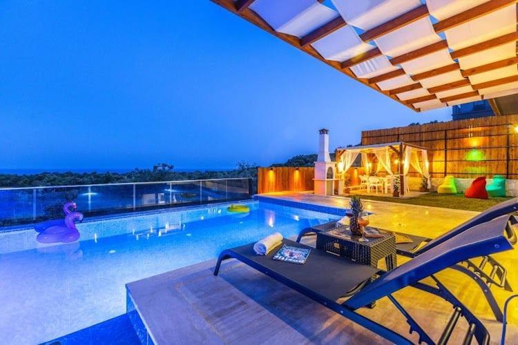 Villa Noble Demre Exterior photo