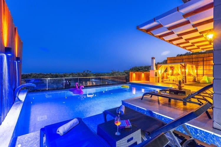 Villa Noble Demre Exterior photo