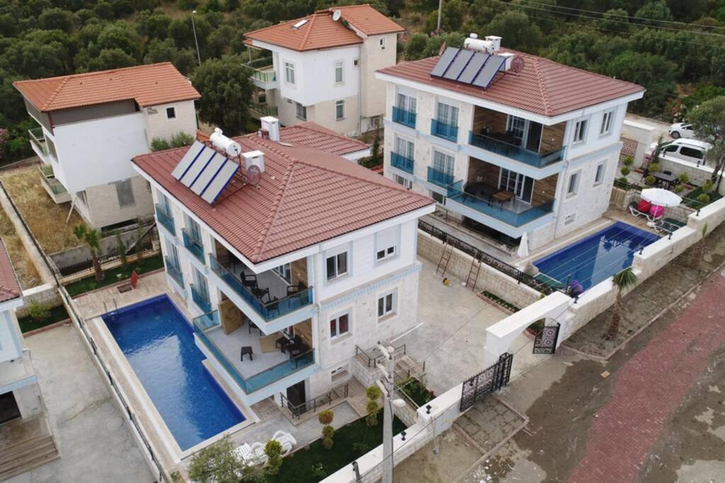 Villa Noble Demre Exterior photo