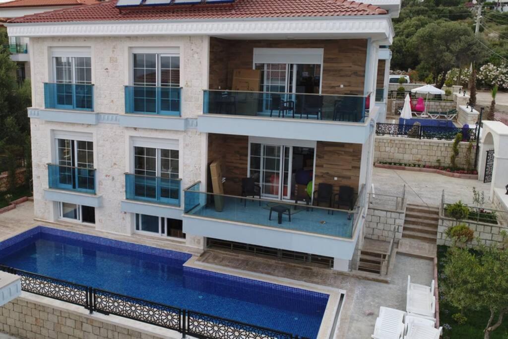 Villa Noble Demre Exterior photo