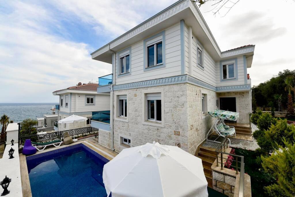 Villa Noble Demre Exterior photo