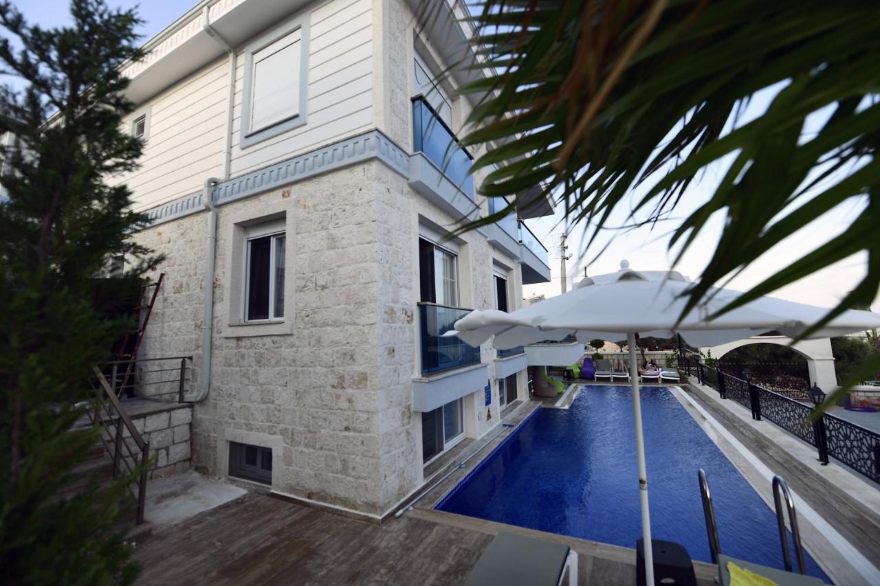Villa Noble Demre Exterior photo
