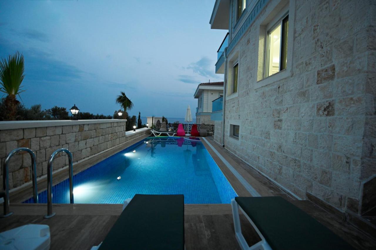 Villa Noble Demre Exterior photo