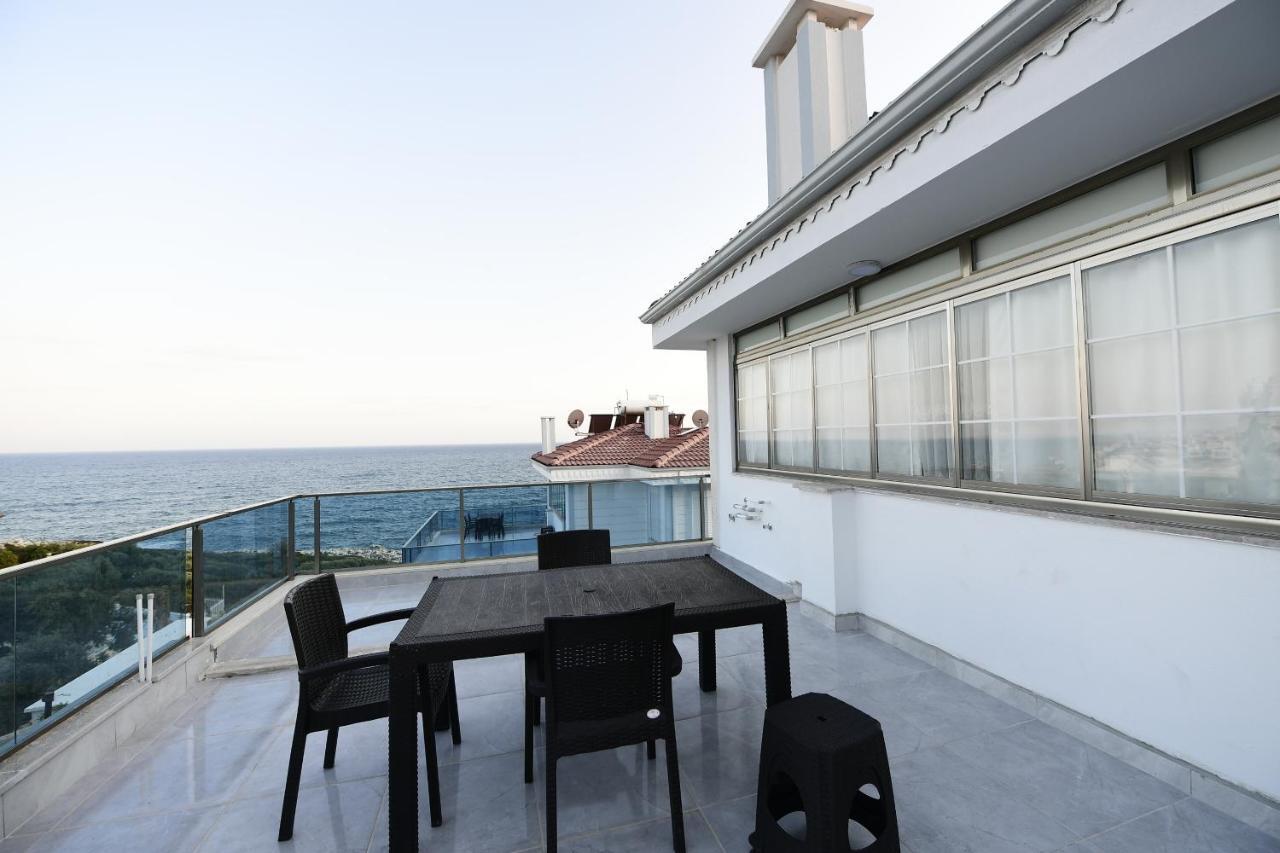 Villa Noble Demre Exterior photo