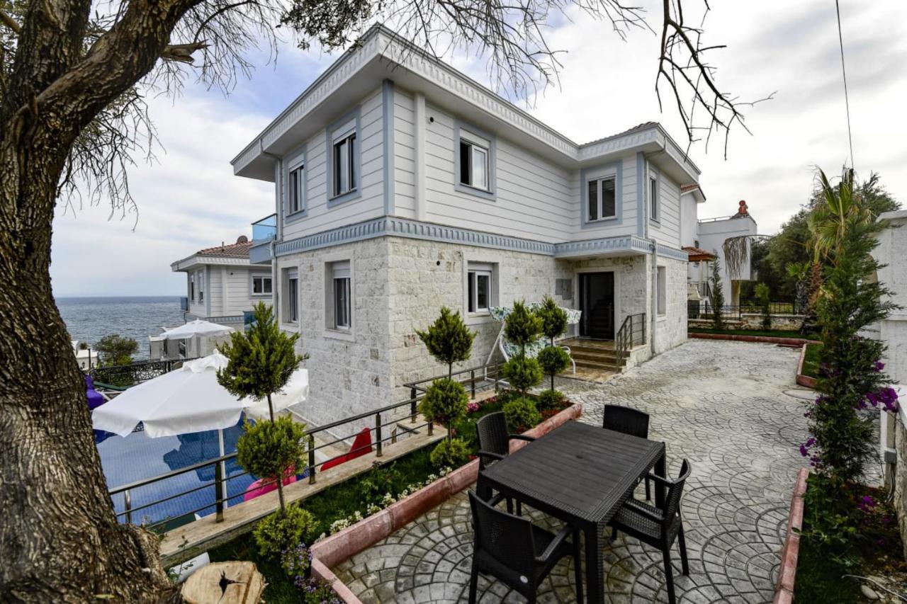 Villa Noble Demre Exterior photo